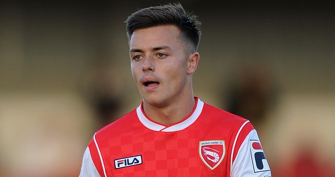 Ryan Williams: Grabbed the winning goal