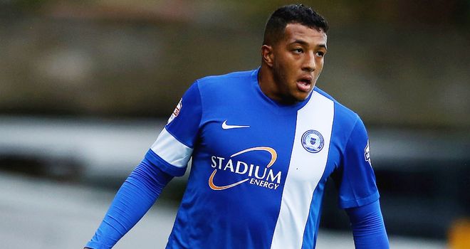 Nathaniel Mendez-Laing: Scored a magical winner