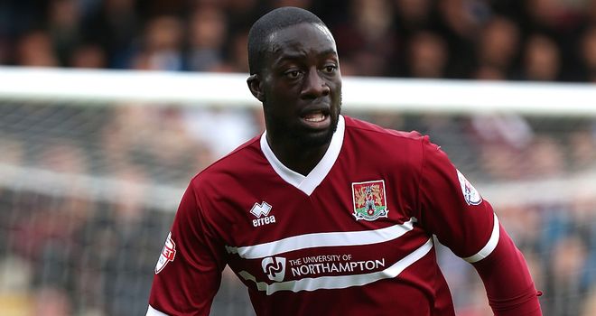 Kevin Amankwaah: Latest injury victim