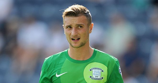 Declan Rudd: At fault for both goals