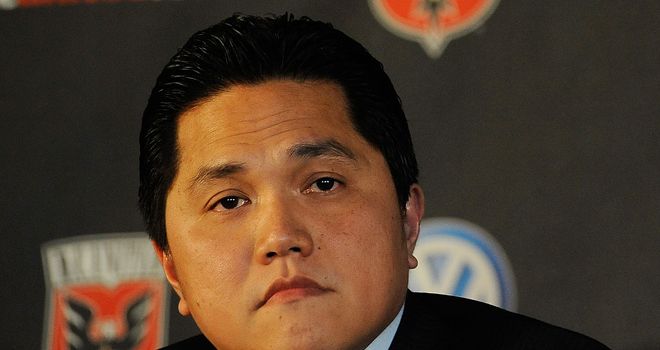 Erick Thohir: Wants a united front