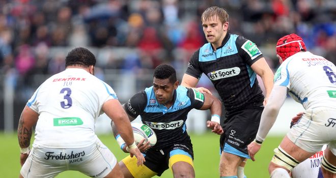 Niko Matawalu: Cleared of biting
