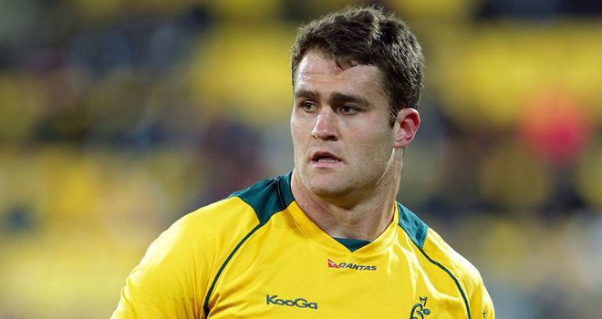 James Horwill: Everything clicked into place