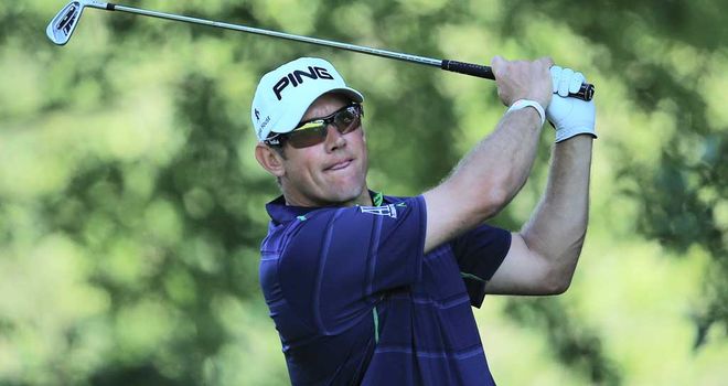 Lee Westwood: Won two of the last four events to win Order of Merit in 2009