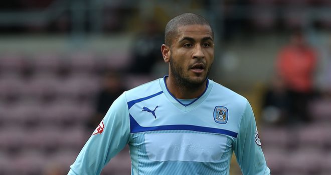 Leon Clarke: Opened the scoring