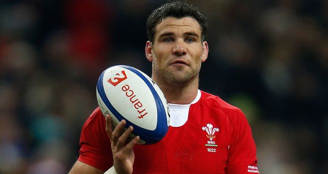 Mike Phillips: Unsure of his future at club level