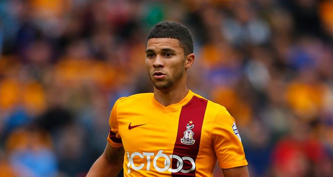 Nahki Wells: Could make Bantams return