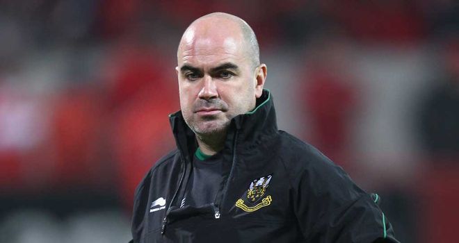 Nick Johnston: Helped Saints reach six finals in as many seasons