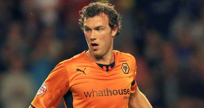 Kevin McDonald: Amongst the goals