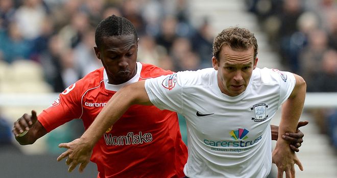 Kevin Davies: Got the winner