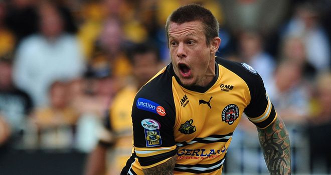 Ryan McGoldrick: Out of USA World Cup squad