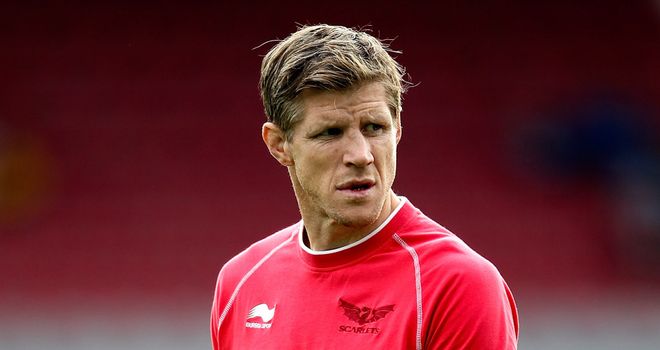 Simon Easterby: 'digging in is not enough in this competition'
