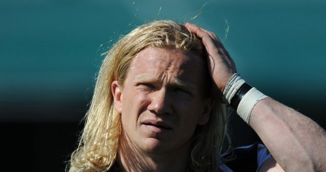 Tom Biggs: It remains unclear on whether he'll be staying at Bath