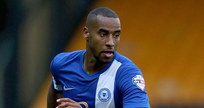 Tyrone Barnett: Match-winning strike