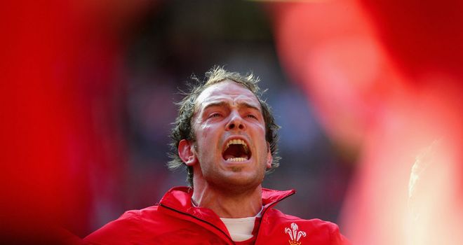 Alun-Wyn Jones: A warrior for Wales