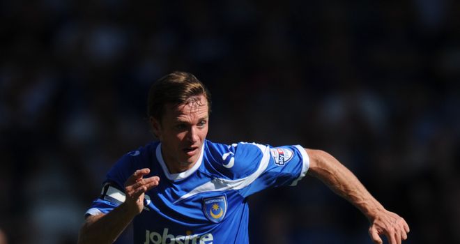 David Connolly: Facing a late test