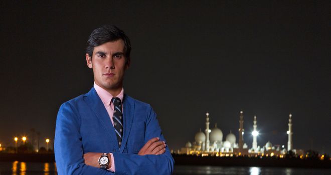 Matteo Manassero: Hoping for a big end to the season