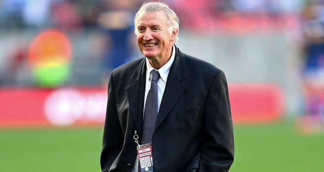 Alan Solomons: Full of respect for Heineken Cup opponents Munster