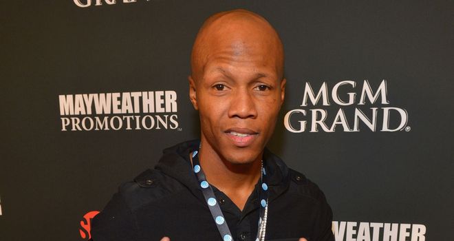 Zab Judah: Looking to claim bragging rights in a potential thriller in New York