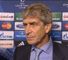 Pellegrini seeks improvement