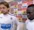 Krul hails Newcastle reaction