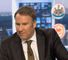 Merson - A game of two halves