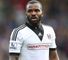 Darrent Bent: Fulham striker is confident manager Martin Jol will remain in charge