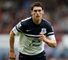 Gareth Barry: Midfielder believes Everton can push for top-four finish