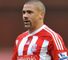 Jonathan Walters: Hoping the FA ban Swansea's Chico Flores