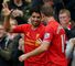 Luis Suarez: At 'a massive club - a global institution', says Rodgers