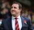 Malky Mackay: Delighted with his side's defensive display