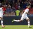Monaco tame Lyon