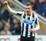 Paul Dummett: Dreamt of scoring against Liverpool