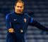 Igor Stimac: Sacked as Croatia coach following defeat by Scotland