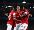 Arsenal: will get the point they need, says Souness