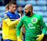 Tim Howard: Everton keeper praised by Roberto Martinez