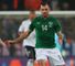 Darron Gibson: Everton midfielder will be out for 'several months'