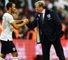 Andros Townsend and Roy Hodgson: At centre of 'space monkey' media storm