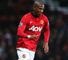 Ashley Young: Manchester United winger won penalty but Robin van Persie failed to convert it