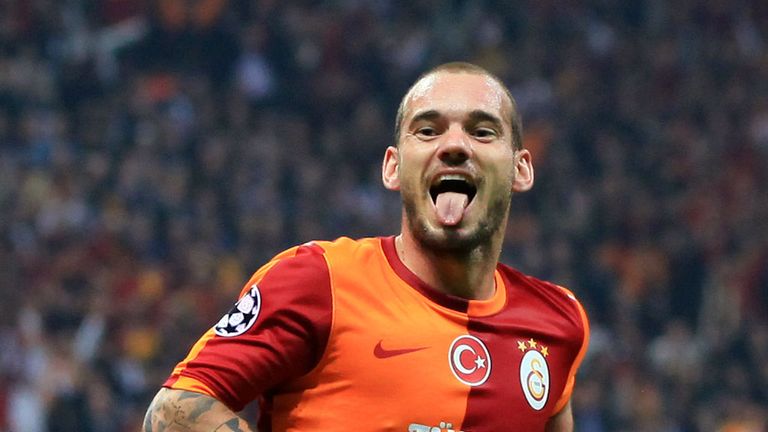 Galatasaray-v-FC-Copenhagen-Wesley-Sneijder_3023589.jpg