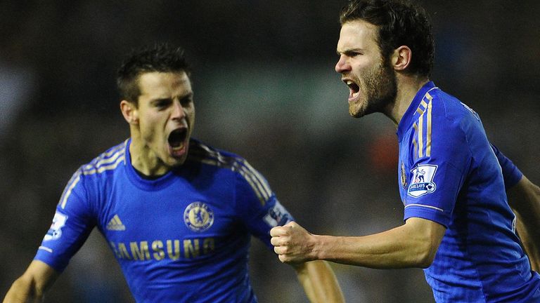 Chelsea vs Schalke 04 Chelsea vs Schalke 04
