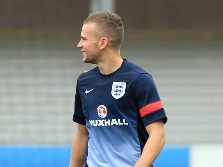Tom Cleverley: Ruled out of World Cup qualifiers