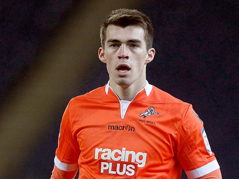 John Marquis: Staying at Fratton Park