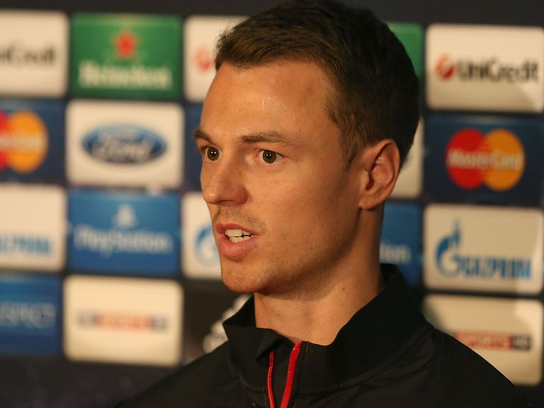 Evans: Below-par displays from United recently