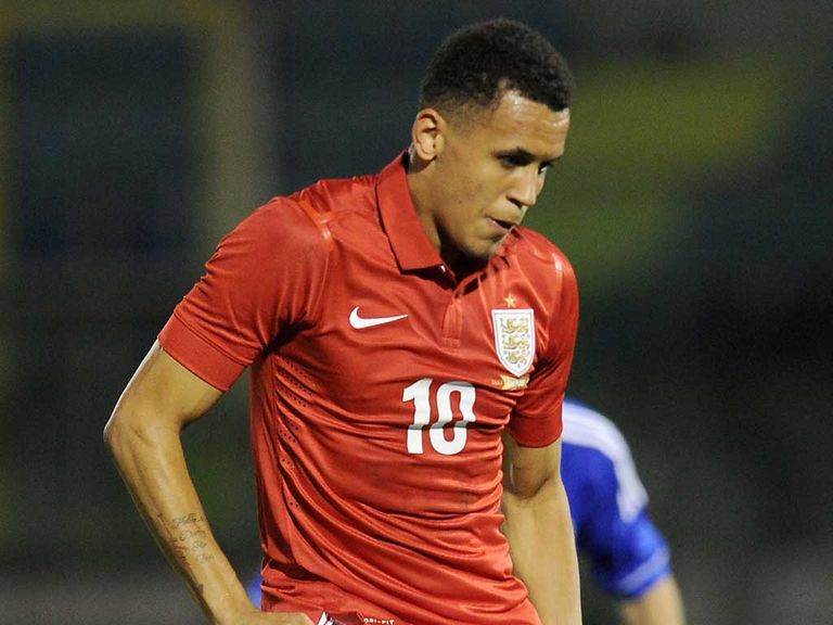 Ravel Morrison: Exciting talent