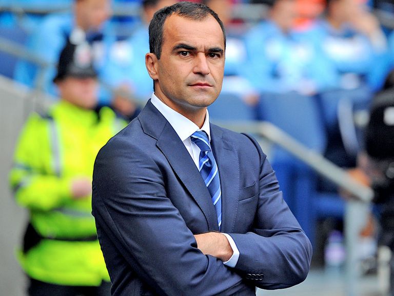 Martinez: Staying upbeat over Gibson's injury