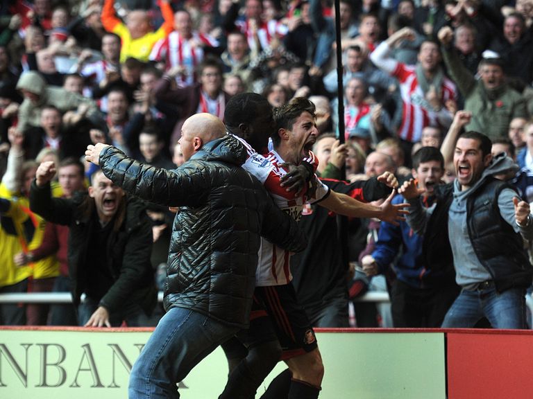 Sunderland can take three points at Hull.