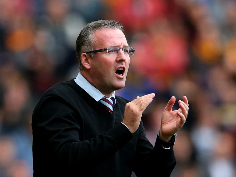 Lambert: Not just focused on Andros Townsend