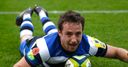 Roberts makes Ospreys return