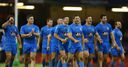 Tonga v Italy: Teams